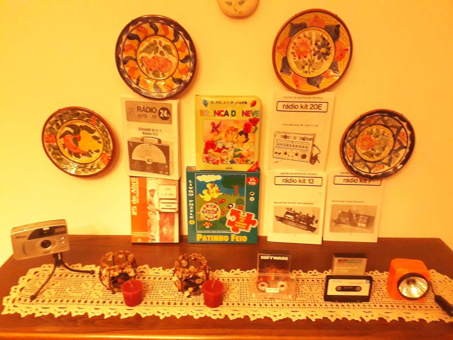 Livros Puzzle  para Criança