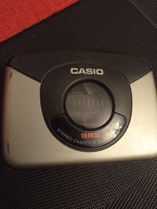 Sprzedam walkman na części lub naprawy