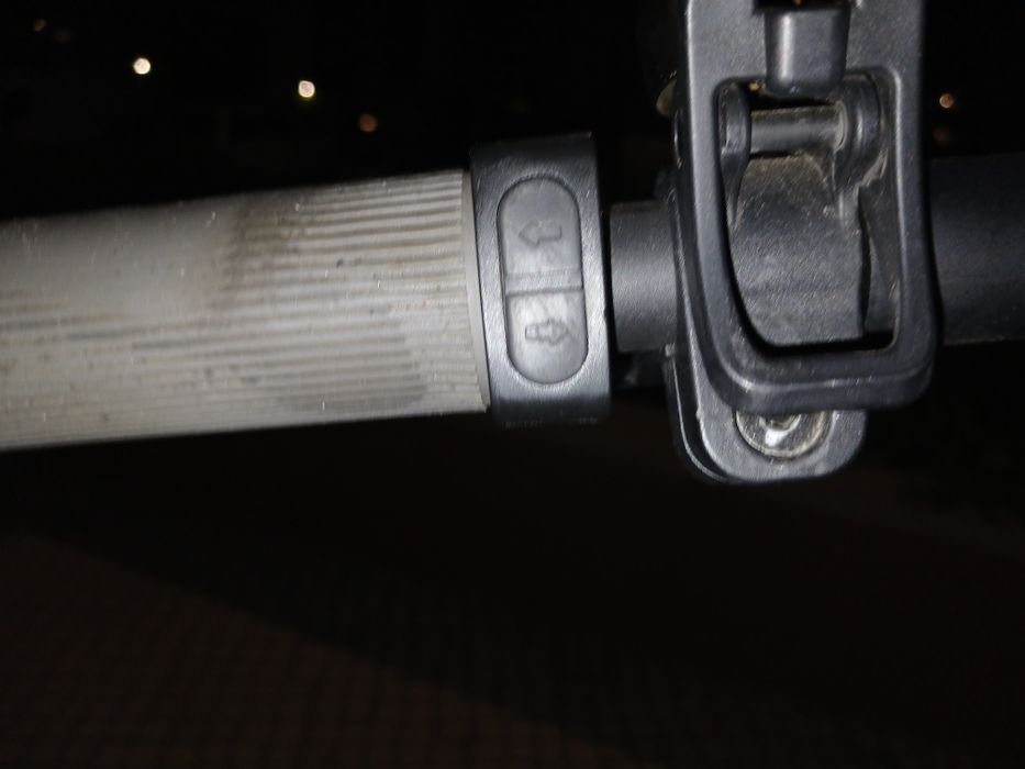 Trotinete eletrica Navee V25 IPro