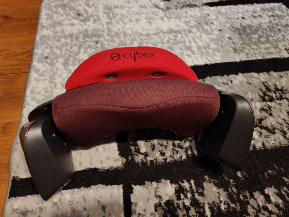 Fotelik samochodowy CYBEX