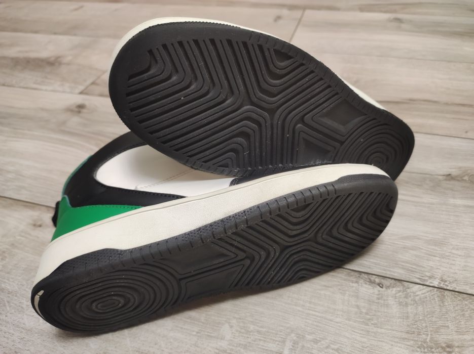 Стильні кросівки хайтопи для хлопчика, черевики, ботінки