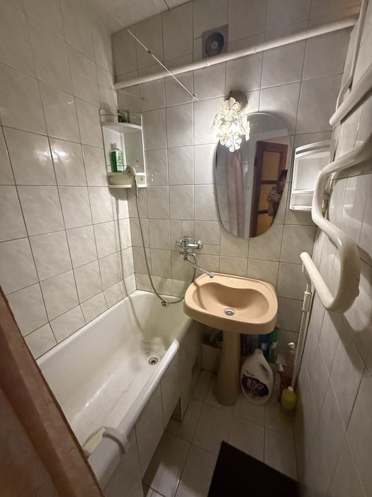 Продам 2ком. 45м2 ул. Галины Мазепы,57 р-он ул Калиновая