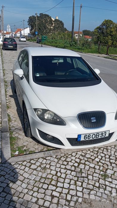 Seat Leon  1.600 TDI