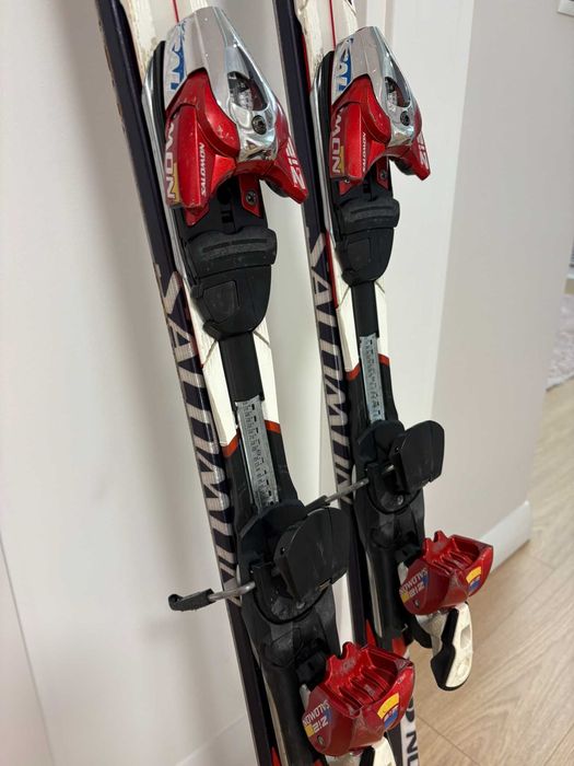 Narty Salomon 164 SC Race