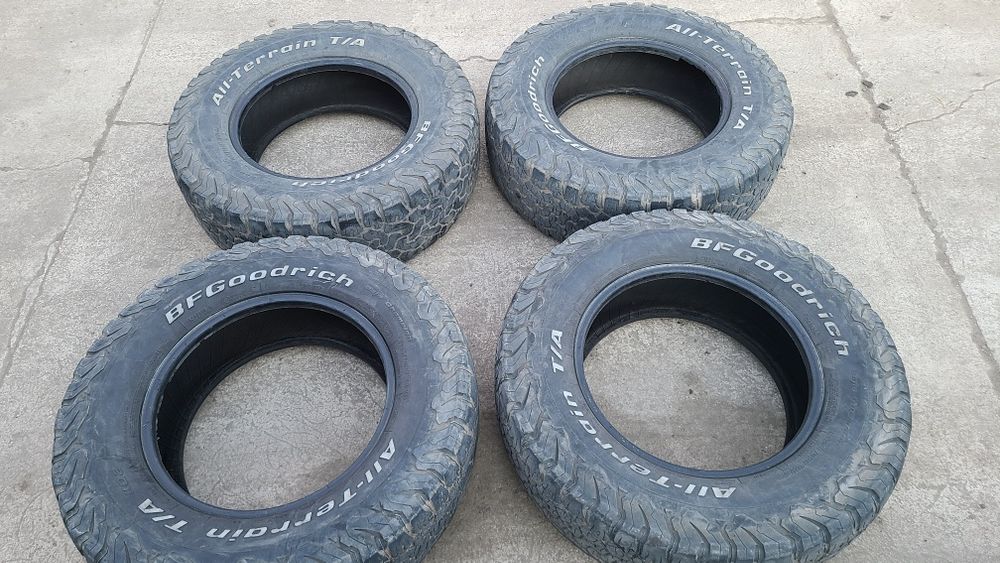 Продам Goodrich 265.70.17