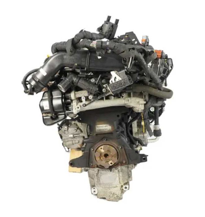 Silnik 2.0 CDTI A20DTH Opel Insignia A GWARANCJA