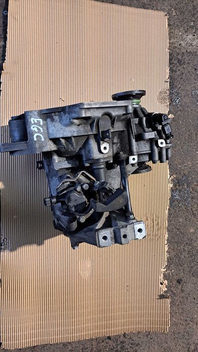 Skrzynia biegów Volkswagen Bora 2.0 EGC
