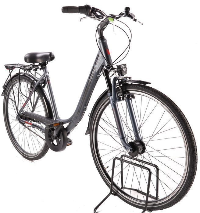 Rower damski Adler Verona 50 cm (S)