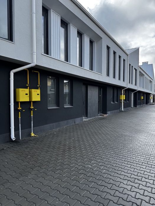 Таунхаус у Крюківщині 4 Lines, 10 хв від м. Теремки, Гатне, Вишневе