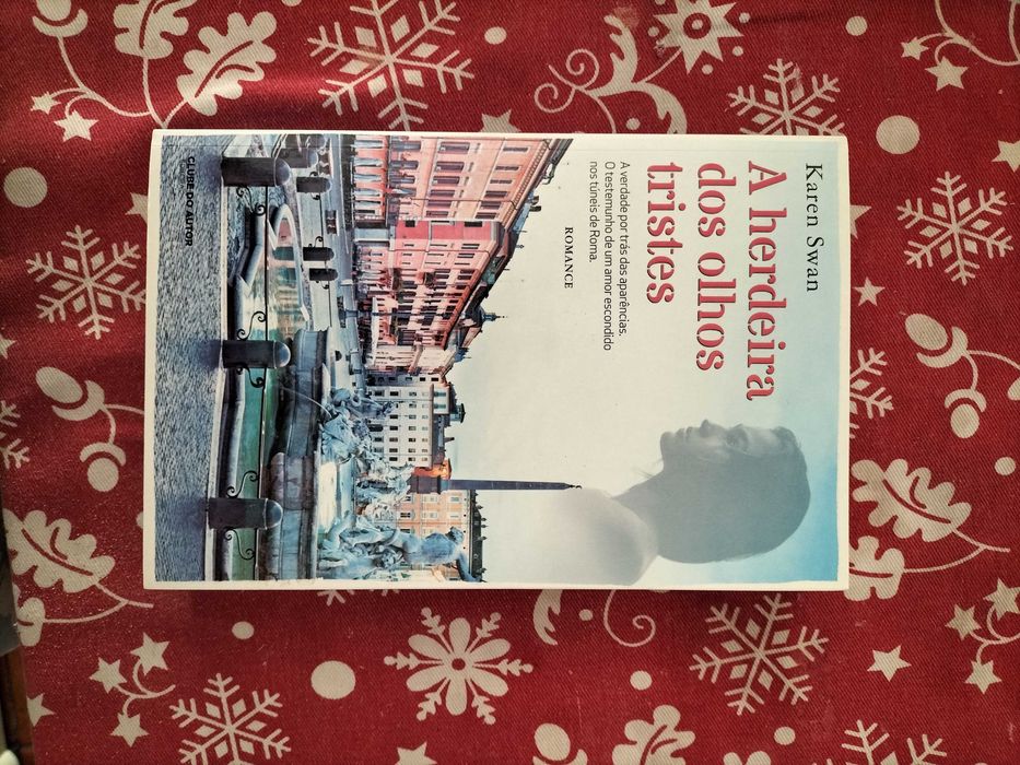 Livros de diversos temas