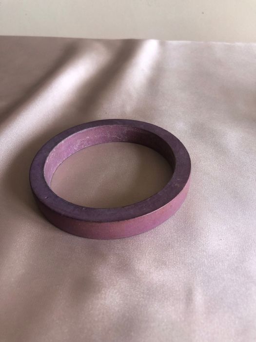 Pulseira simples lisa