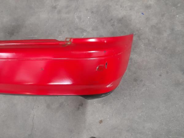 Pára-choques trás MAZDA 323 P V (BA)