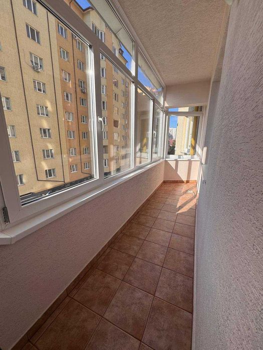2к.квартира в новобудові Ц-117000$