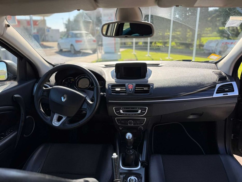 Renault Megane 1.5 DCI 150,000km