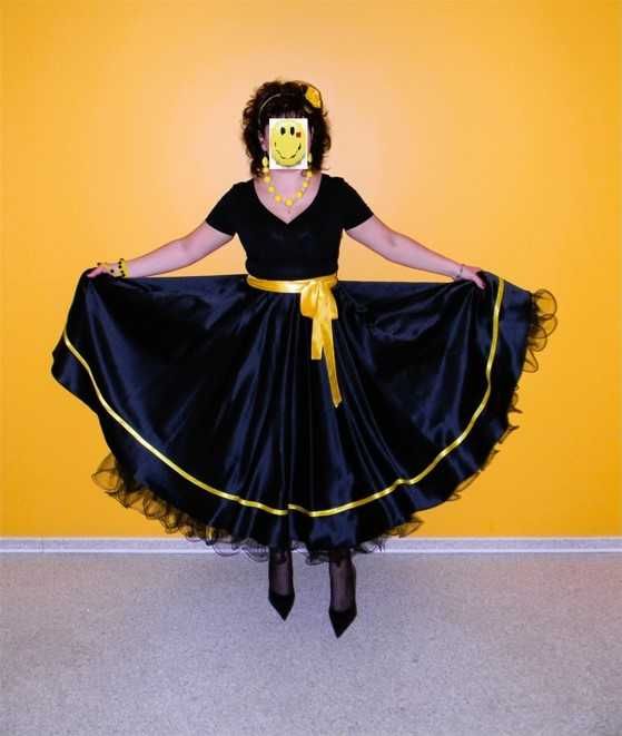 Стиляги! Наряд,костюм для корпоратива в формате "Стиляги" Цена 2025