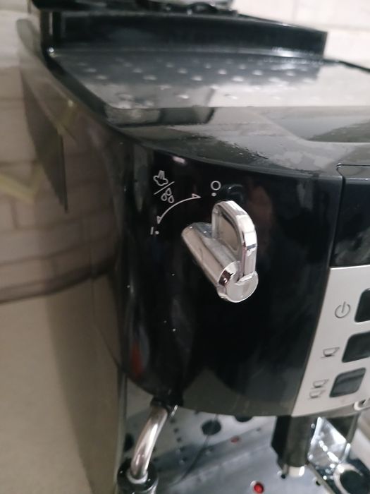 Кофемашина в отличном состоянии