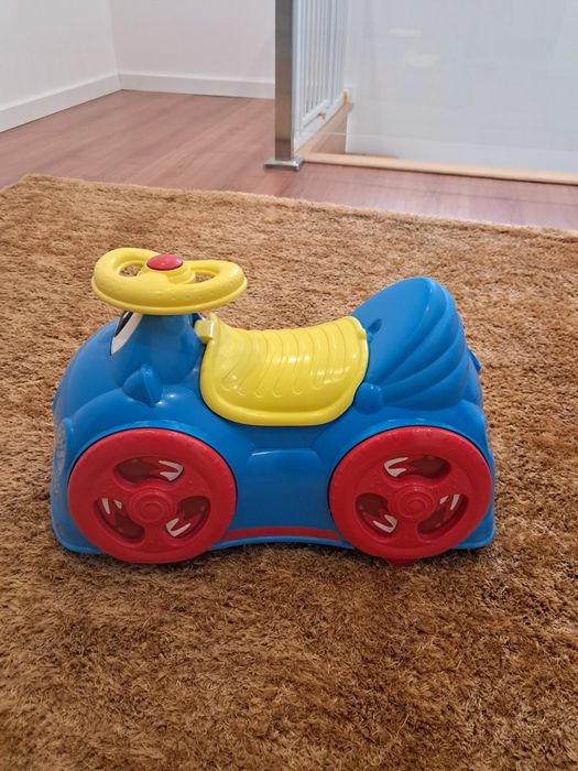 Chicco Cavalgavel