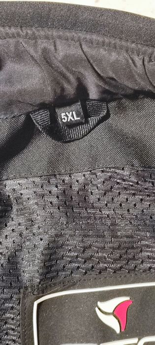 Casaco de Mota de Verão