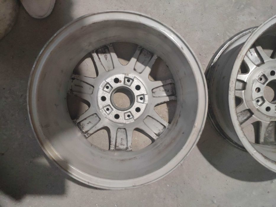 Диски БМВ 16 дюймов 1094498 Трафик Виваро