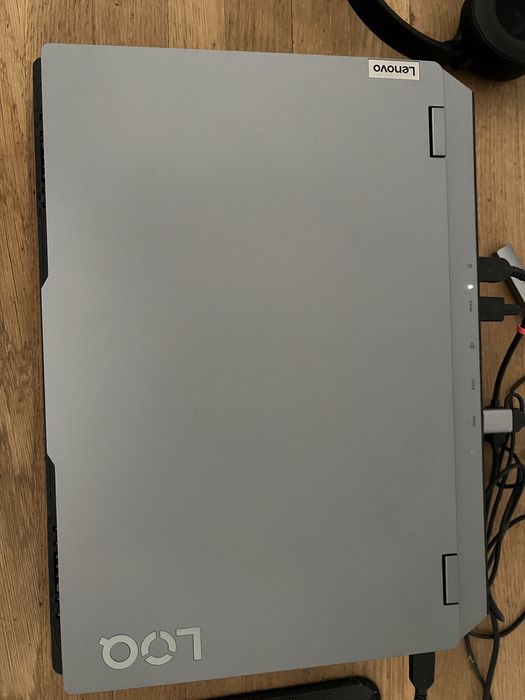 Laptop Lenovo Loq