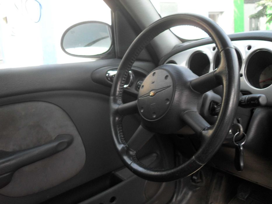 Chlysler pt cruiser Na Części