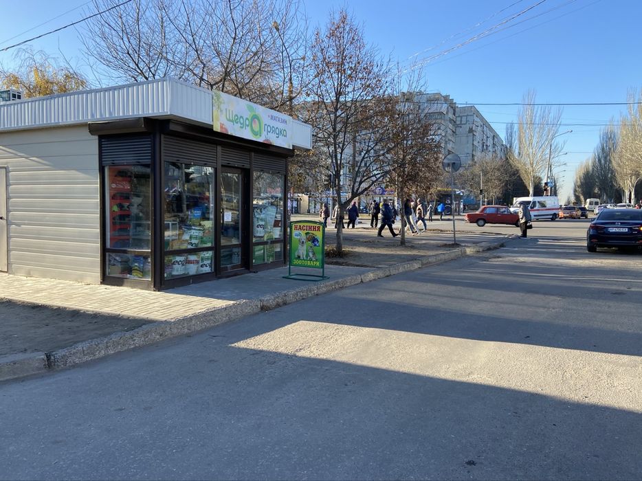 Продам маф/ киоск