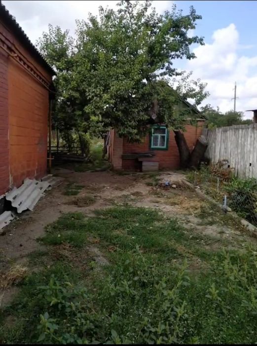 Продам затишний будинок