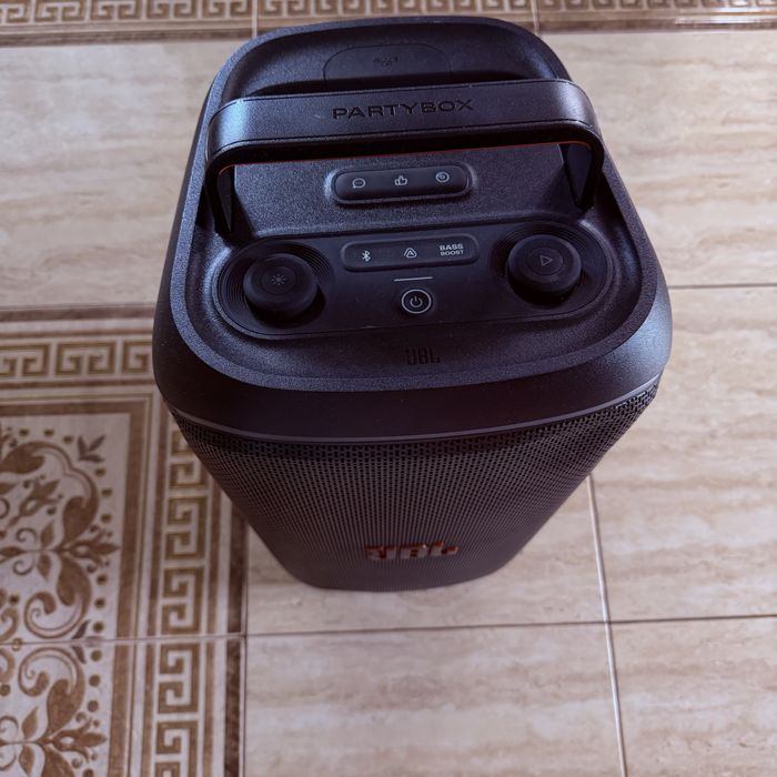 Jbl partybox 120