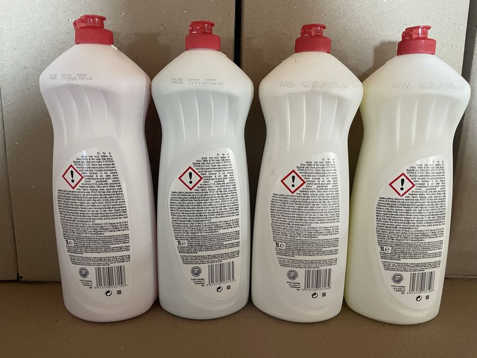 Fairy 1л миючий засіб 10шт(ящик) ціна-580грн Олх доставка!