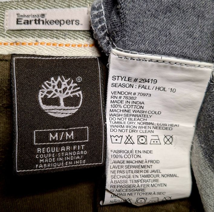 Поло "Timberland",M~L размер.