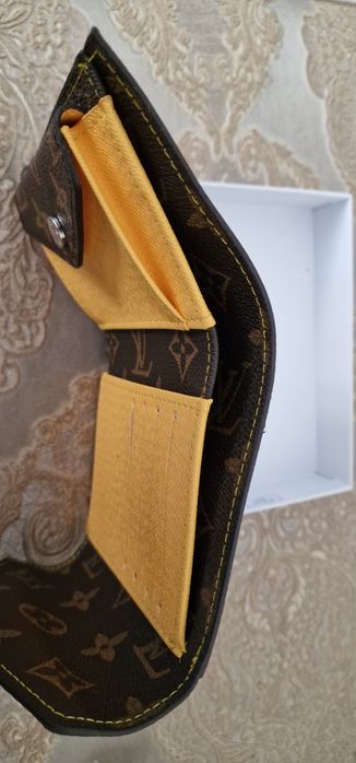 Portfel damski louis vuitton