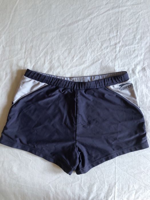 Kąpielowki chlopięce Slazenger