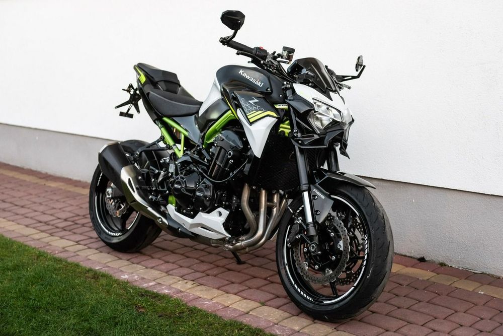 Kawasaki