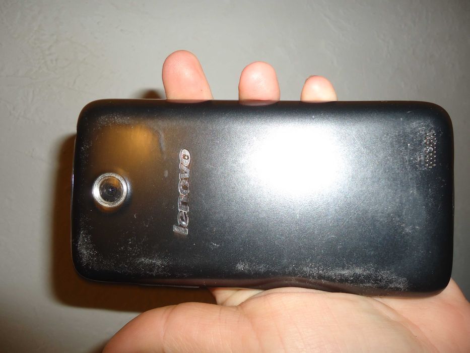 смартфон Леново 516