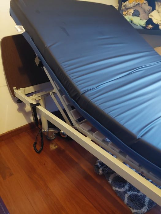 Vários artigos para cuidados Idoso