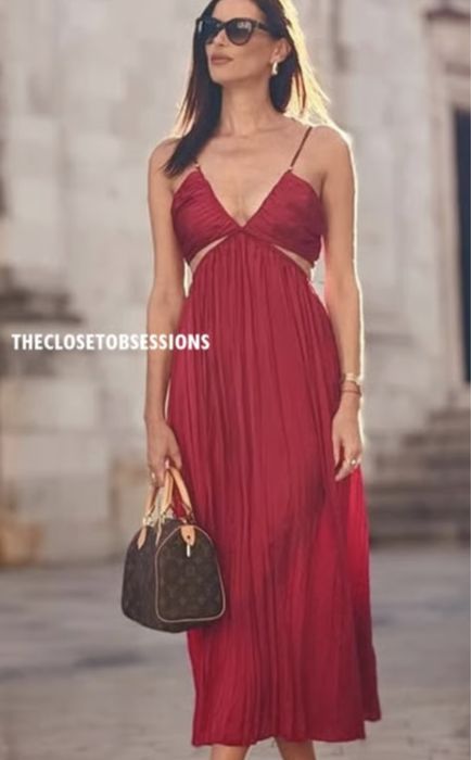 Сарафан Zara, размер М