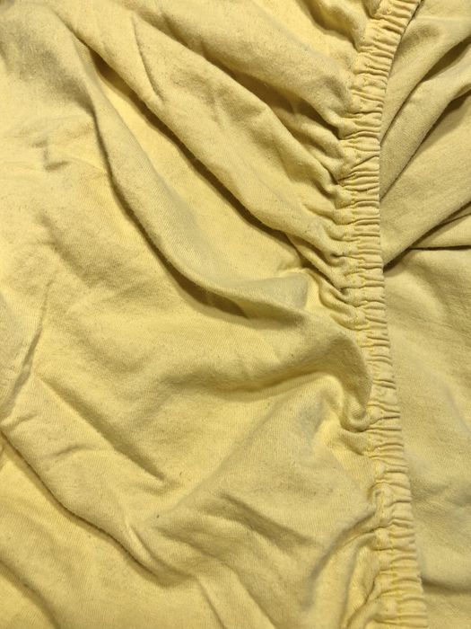 100% бавовна 180-200х200 простирадло на резинці