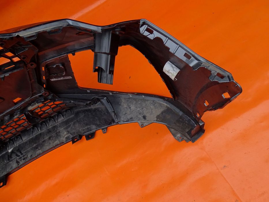 AUDI RSQ3 RS Q3 zderzak przód