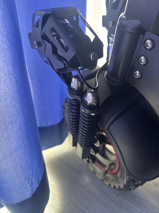 Trotinete J11 max 45kmh