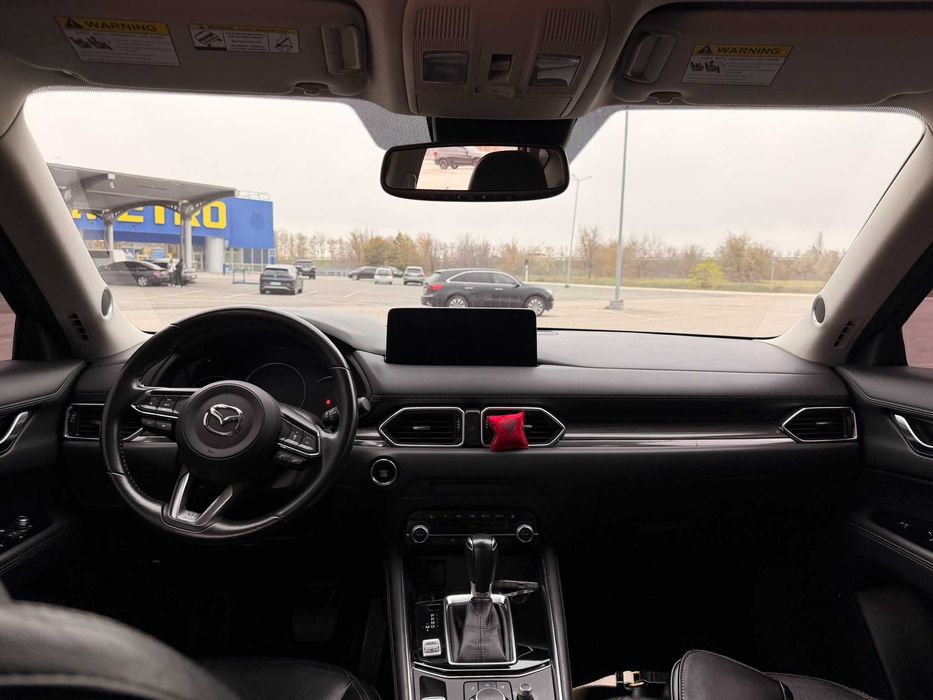 Mazda CX-5 2020 Grand Touring