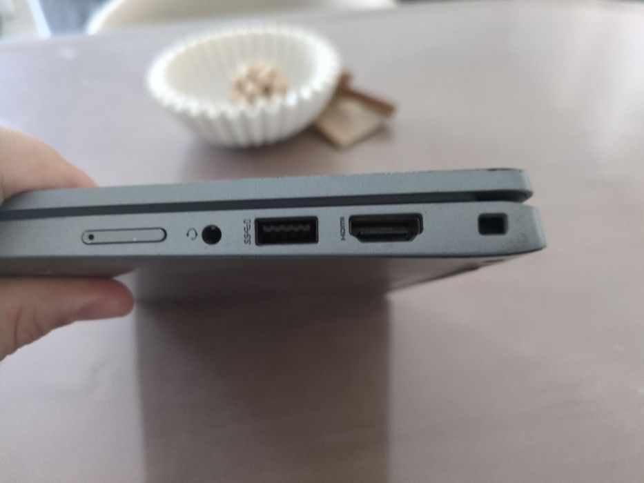 Dell latitude i7 1185g7 32gb ram ddr4