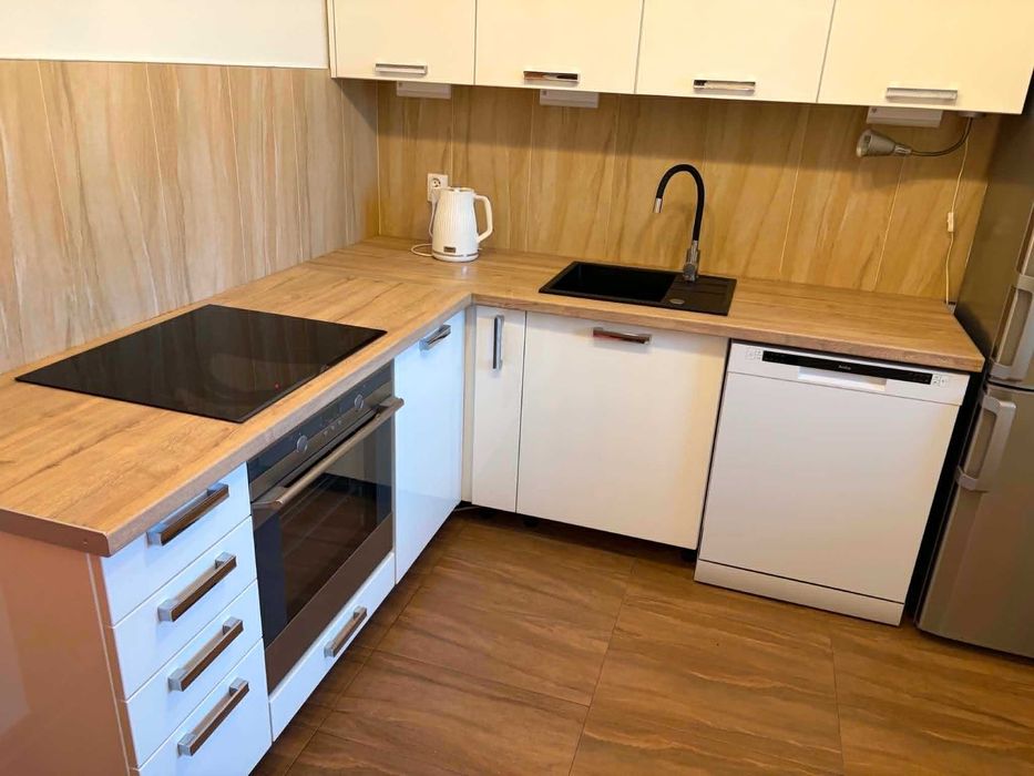 3-pokojowe mieszkanie – Łódź, Olechów - bezpośrednio R E Z E R W A C J A - Widok 3