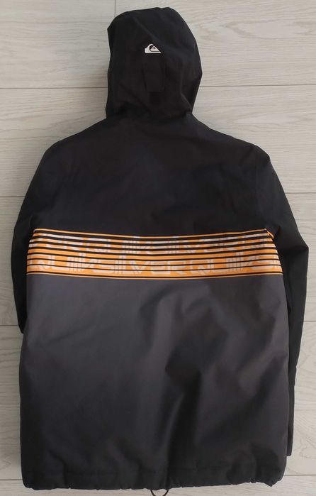 Kurtka Narciarska Snowboardowa Quiksilver Junior roz. 12 M