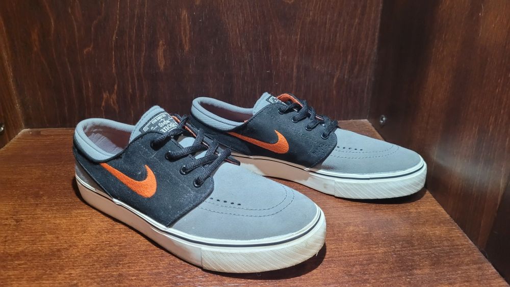 Nike sb Stefan Janoski [EUR 39] 24.5CM