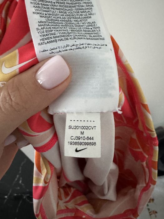 Легінси лосіни Nike M р.