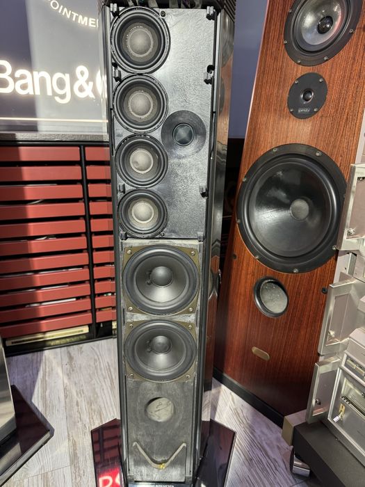 Bang Olufsen Penty  beovox