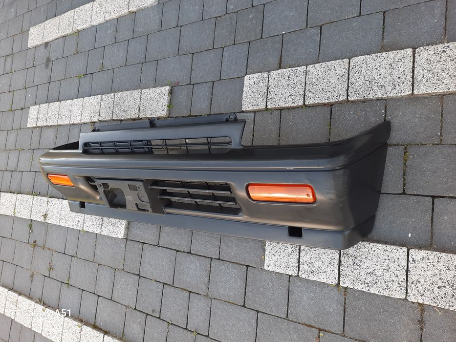 Бампер Daewoo Tico  !