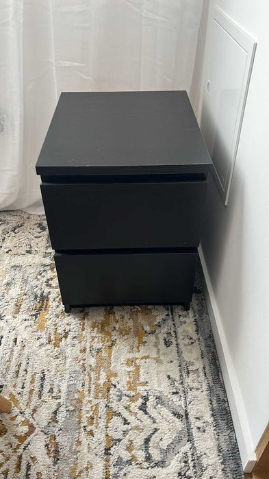 Mesa de Cabeceira IKEA