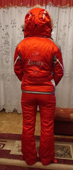 Kombinezon Kalborn sportswear rozm. s