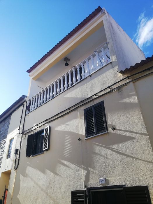 Vendo moradia na aldeia da Mata da Rainha